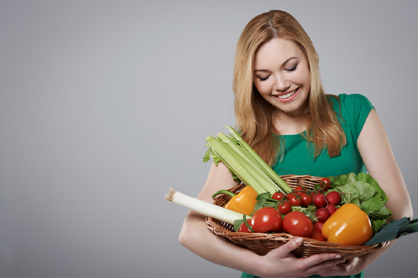 Харчування для енергії: які продукти допомагають залишатися бадьорим протягом дня